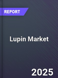 Global Lupin Market