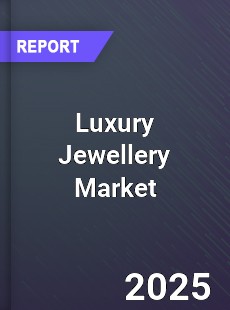 Global Luxury Jewellery Market