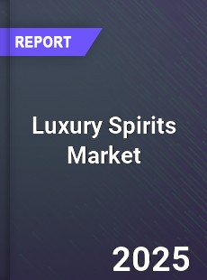 Luxury Spirits Global and China Top Players Market