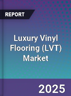Global Luxury Vinyl Flooring Market