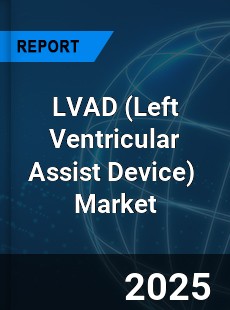 Global LVAD Market Research Report