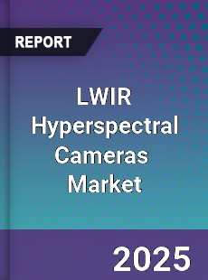 Global LWIR Hyperspectral Cameras Industry