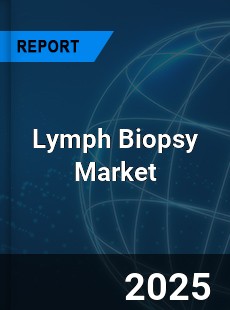 COVID 19 Outbreak Global Lymph Biopsy Industry