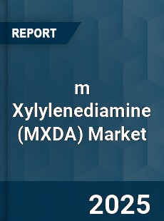 m Xylylenediamine Global Market