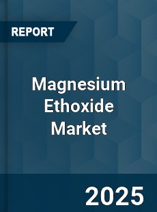 Global Magnesium Ethoxide Market