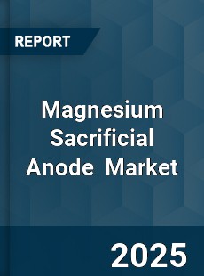 Global Magnesium Sacrificial Anode Industry