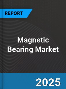 Magnetic Bearing Market