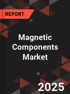COVID 19 Outbreak Global Magnetic Components Industry