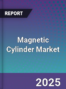 Global Magnetic Cylinder Market