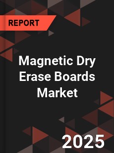 Magnetic Dry Erase Boards Global and China Top Players Market