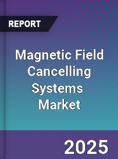 Global Magnetic Field Cancelling Systems Industry