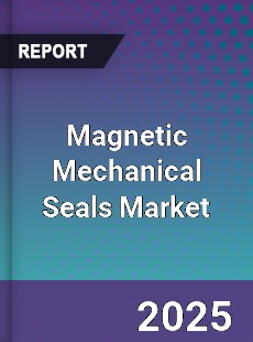 Magnetic Mechanical Seals Market
