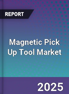 Magnetic Pick Up Tool Market