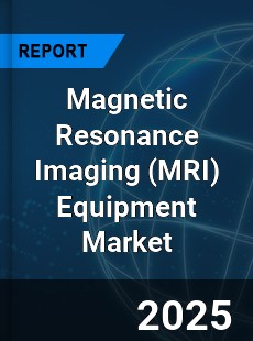 Global Magnetic Resonance Imaging Equipment Market