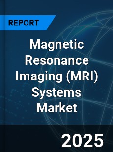 Magnetic Resonance Imaging Systems Market