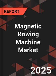 Magnetic Rowing Machine Market