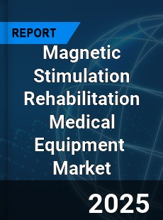 Global Magnetic Stimulation Rehabilitation Medical Equipment Industry