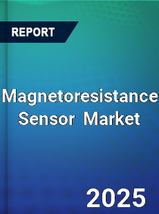 Global Magnetoresistance Sensor Market