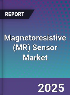 Global Magnetoresistive Sensor Market