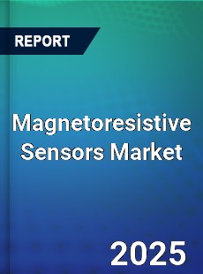 Global Magnetoresistive Sensors Market
