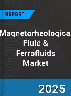 Global Magnetorheological Fluid amp Ferrofluids Market