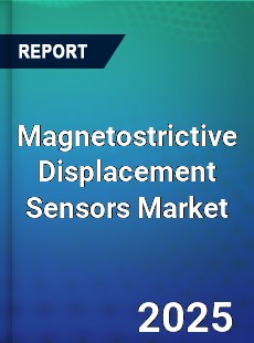 Magnetostrictive Displacement Sensors Global and China Top Players Market
