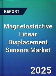 Magnetostrictive Linear Displacement Sensors Global and China Top Players Market