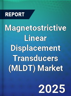 Magnetostrictive Linear Displacement Transducers Global and China Top Players Market