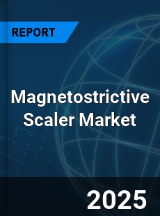 Magnetostrictive Scaler Market