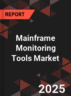 Global Mainframe Monitoring Tools Market