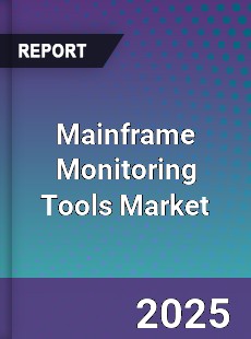Global Mainframe Monitoring Tools Market