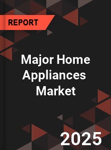 Major Home Appliances Industry