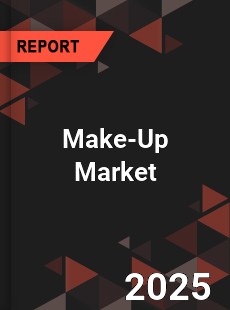 Global Make Up Market