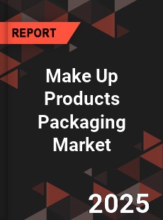 Global Make Up Products Packaging Market