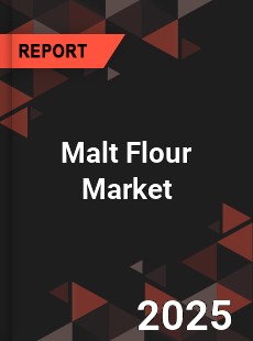 Global Malt Flour Market