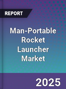 Global Man Portable Rocket Launcher Market