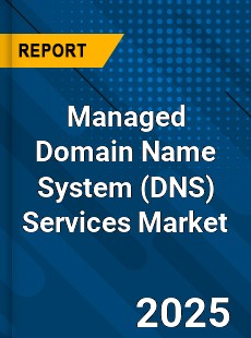 Global Managed Domain Name System Services Market