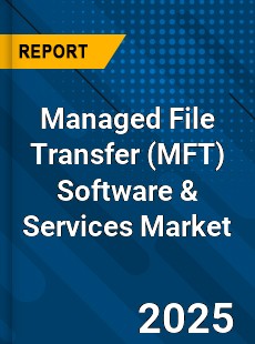 Global Managed File Transfer Software amp Services Market