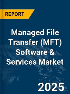 Global Managed File Transfer Software amp Services Market