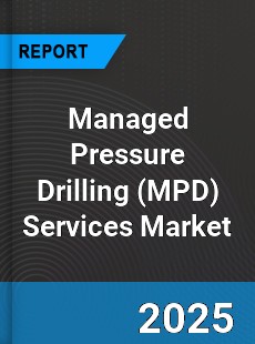 Global Managed Pressure Drilling Services Market