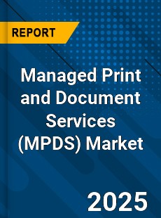 Global Managed Print and Document Services Market