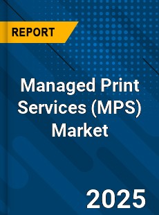 Global Managed Print Services Market
