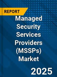 Global Managed Security Services Providers Market