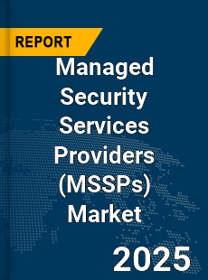 Global Managed Security Services Providers Market