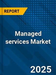 Global Managed services Market