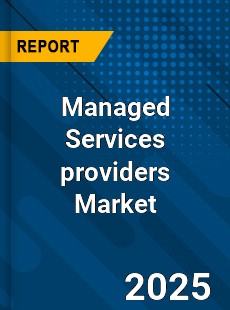 Global Managed Services providers Industry