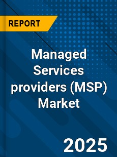 COVID 19 Outbreak Global Managed Services providers Industry