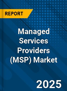 Global Managed Services Providers Market