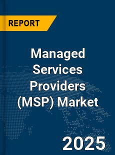 Global Managed Services Providers Market