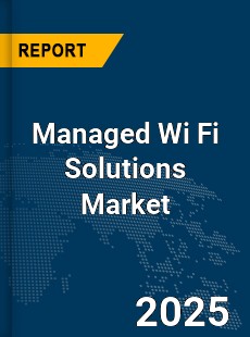 Global Managed Wi Fi Solutions Market